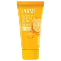 LAKME LEMON (F-W) 100GM