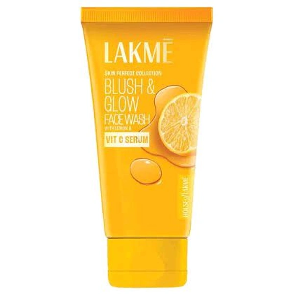 LAKME LEMON (F-W) 100GM