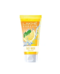 LAKME LEMON (F-W) 100GM