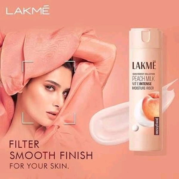 LAKME MOSTURISR 120g