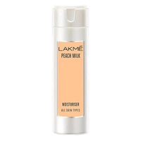 LAKME PEACH MILK(120ML)