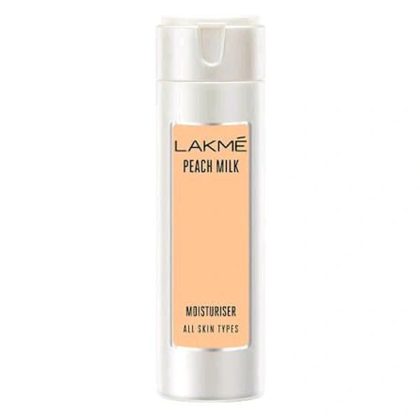 LAKME PEACH MILK(120ML)