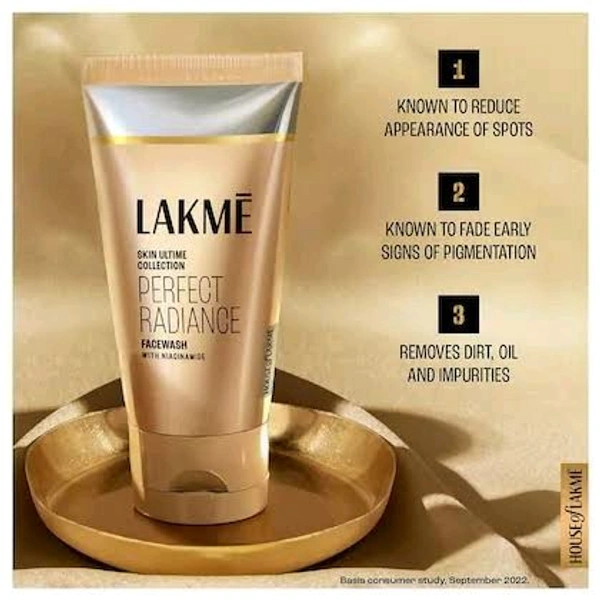 LAKME PERFECT RADIANCE F-W 40g