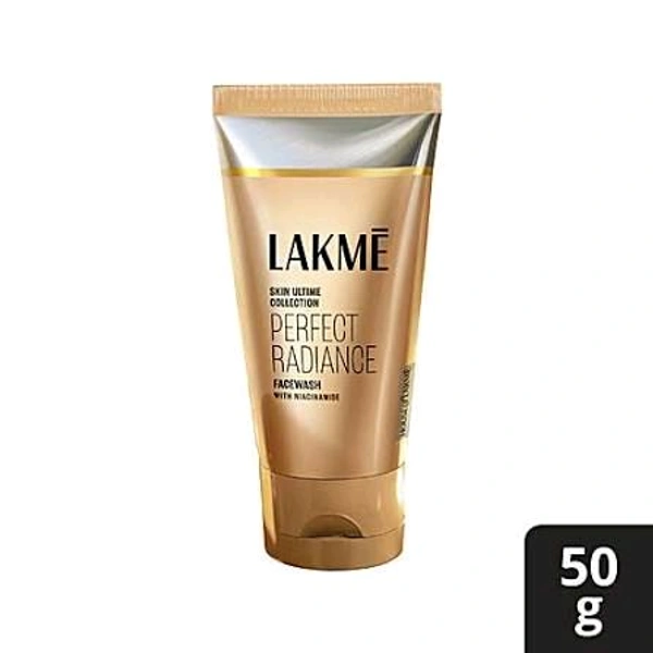 LAKME PERFECT RADIANCE F-W 40g