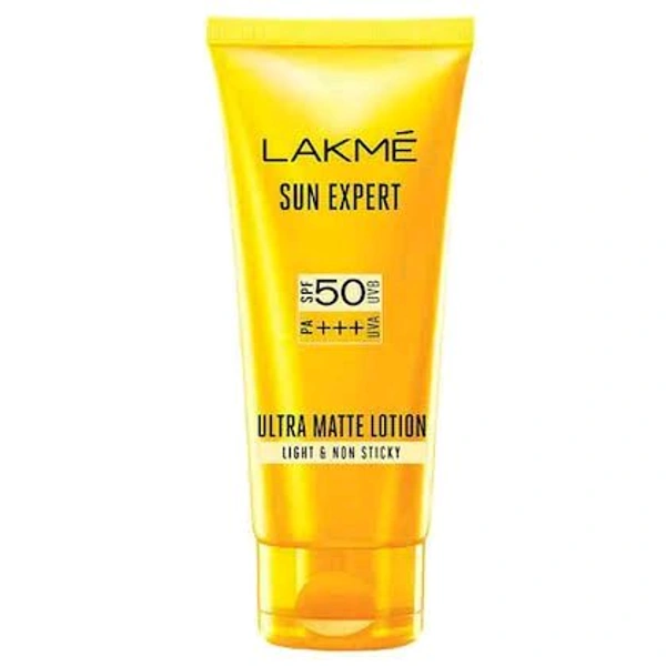 LAKME SUN EXPT(LOTION50ML)