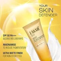 LAKME SUN EXPT(LOTION50ML)