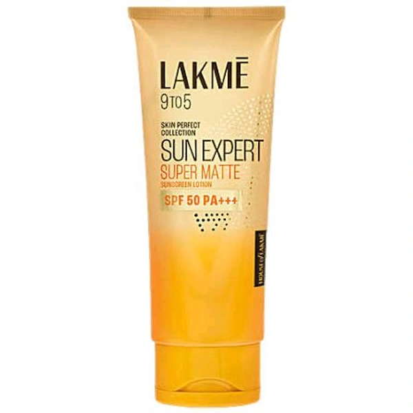 LAKME SUN EXPT(LOTION50ML)