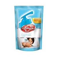 LIFEBUOY COOL FRESH(185ML)