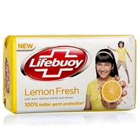 LIFEBUOY LEMON F SHOP(125G)
