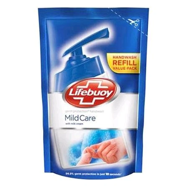 LIFEBUOY MILD CARE(185ML)