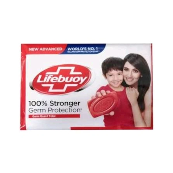 LIFEBUOY TOTAL SHOP(125G)