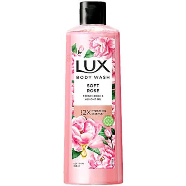 LUX BODY WASH 