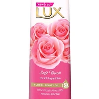 LUX BODY WASH 