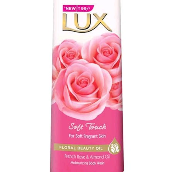 LUX BODY WASH 