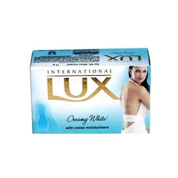 LUX INTERNATIONAL SHOP(75G)