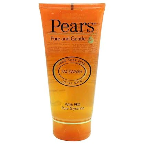 PEARS(F-W)ORANGE 