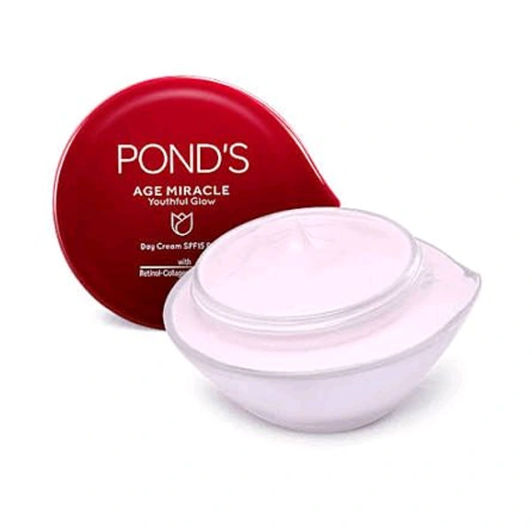 PONDS AGE MIRACLE CREAM