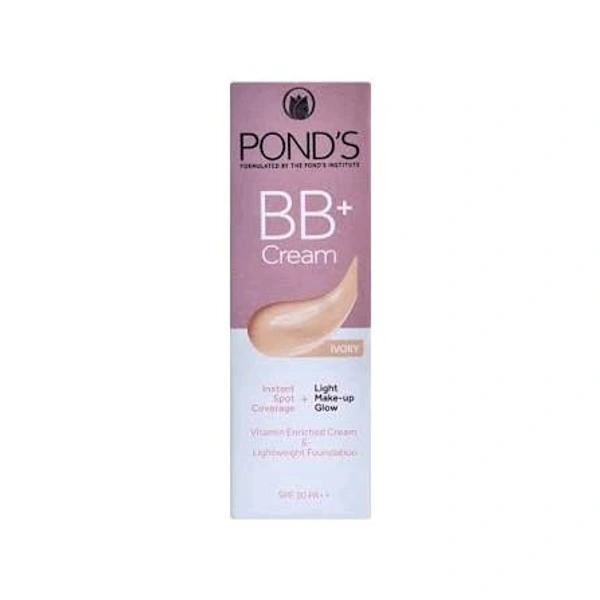 PONDS BB CREAM 