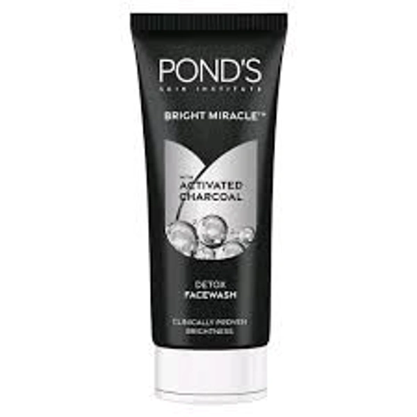PONDS BRIGHT MIRACLE(FW)100G