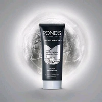 PONDS BRIGHT MIRACLE(FW)100G