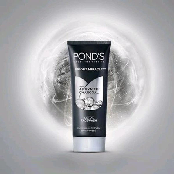 PONDS BRIGHT MIRACLE(FW)100G
