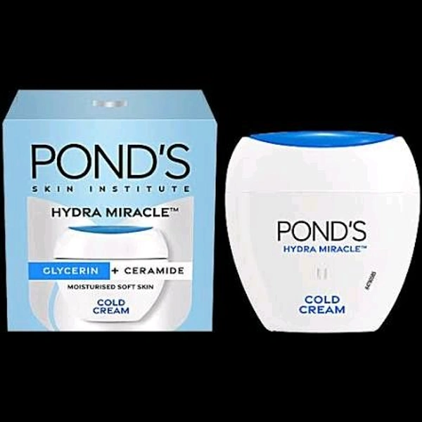 Ponds Cold Cream