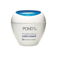 Ponds Cold Cream