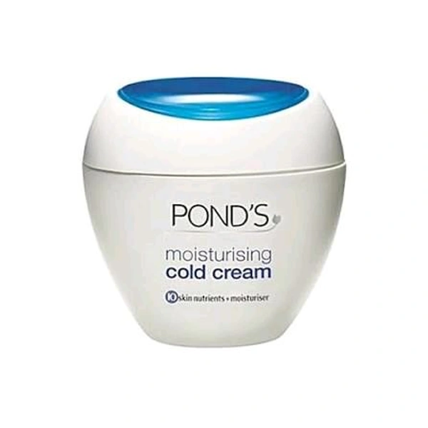Ponds Cold Cream