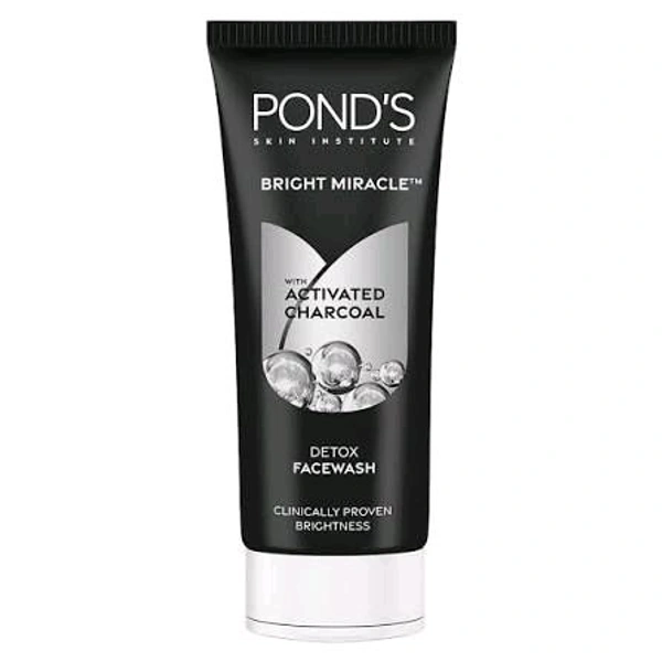 PONDS FACE WASH 