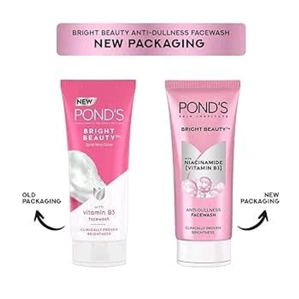 PONDS P-D(F-W100G)