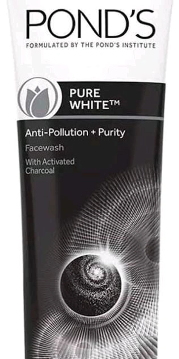 PONDS PURE WHITE(F-W50G)