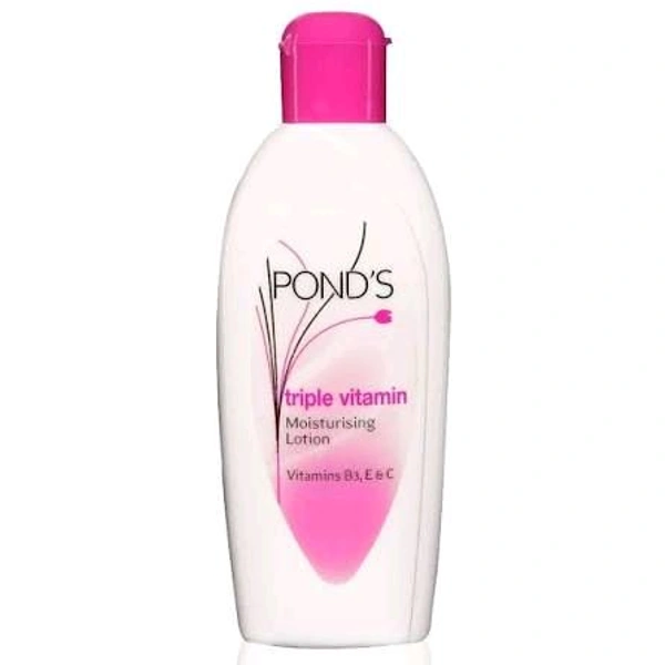 PONDS S-SBODY LO(100ML)