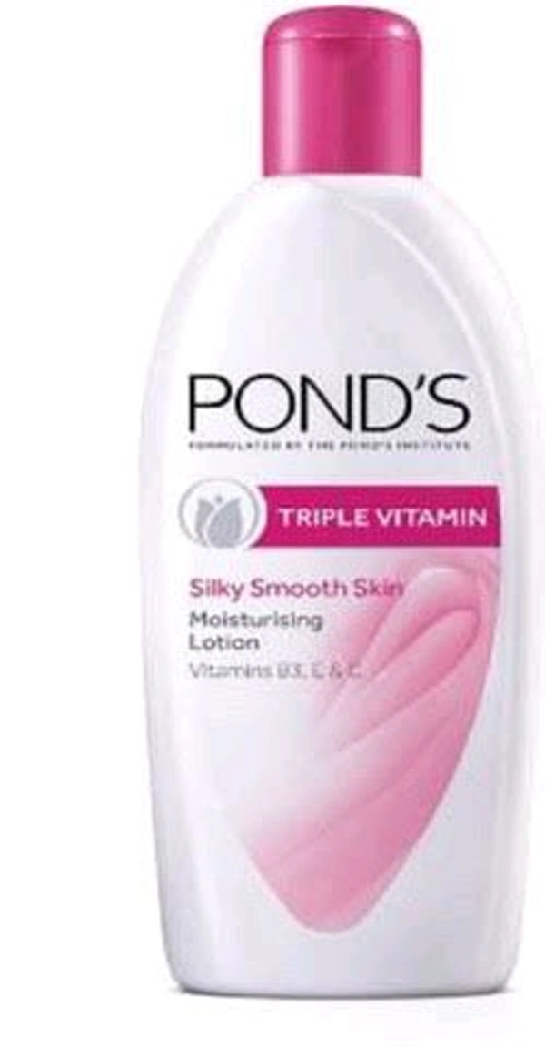 PONDS T-V LOTION(SS300ML)