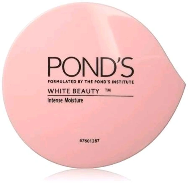 PONDS W-B CREAM(35G)