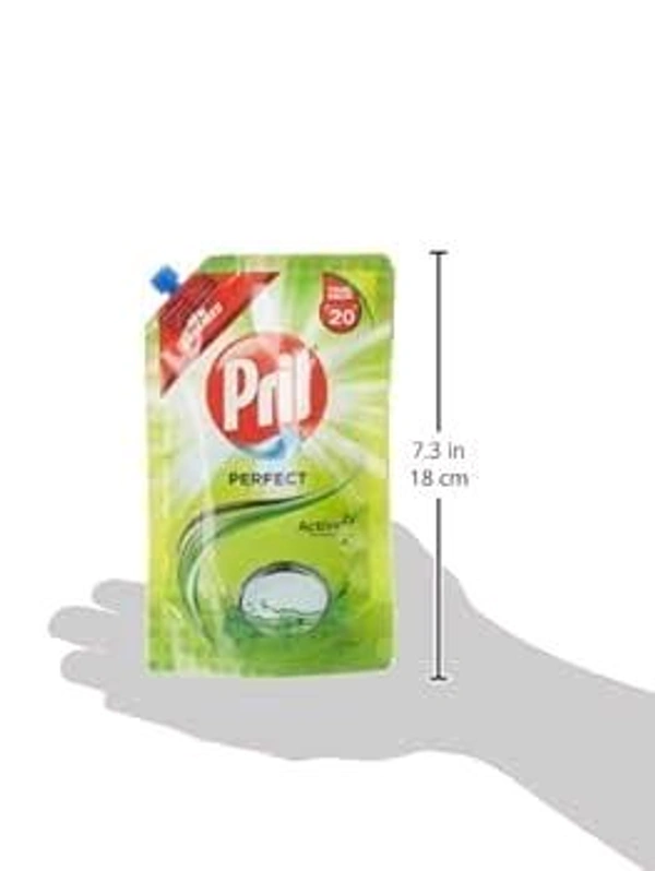 PRIL LIME 