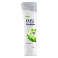 PURE DERM SHAMPOO(180ML)