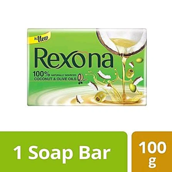 REXONA SHOP(100G)