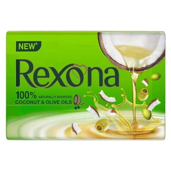 REXONA SHOP(100G)