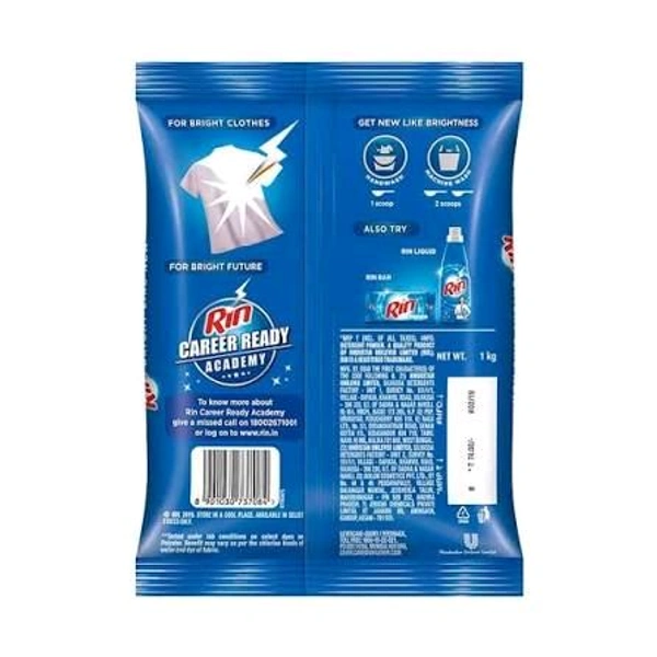 RIN SURF (1KG)