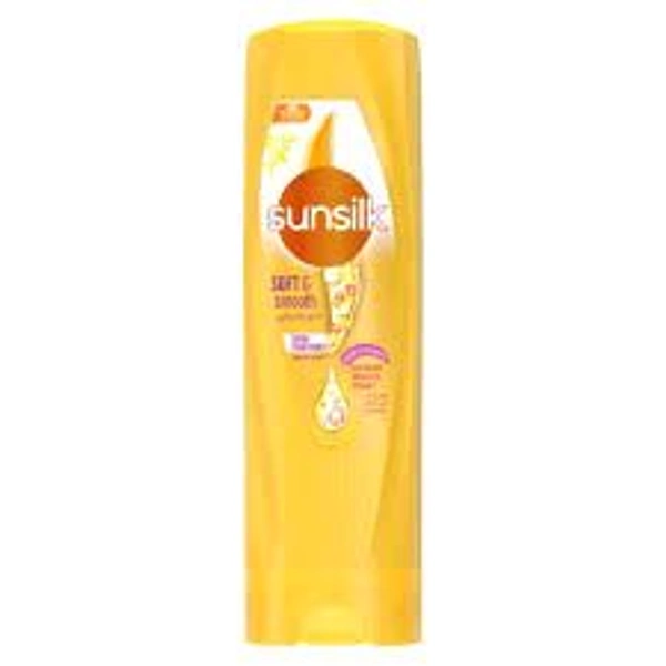 SUNSILK CONDITIONER(80ML)