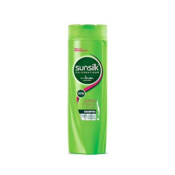 SUNSILK HEALTHY(180ML)