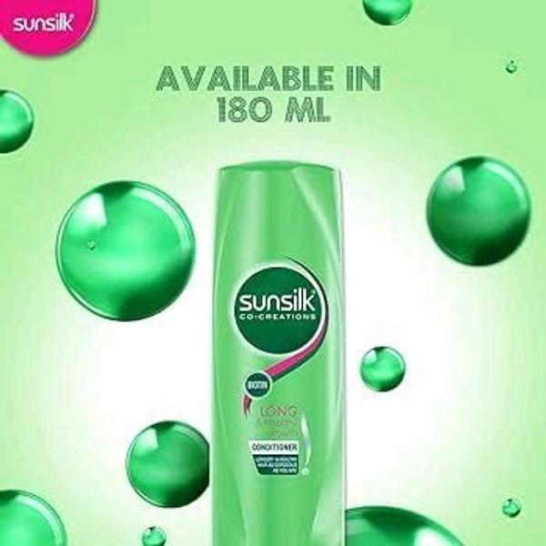 SUNSILK HEALTHY(180ML)