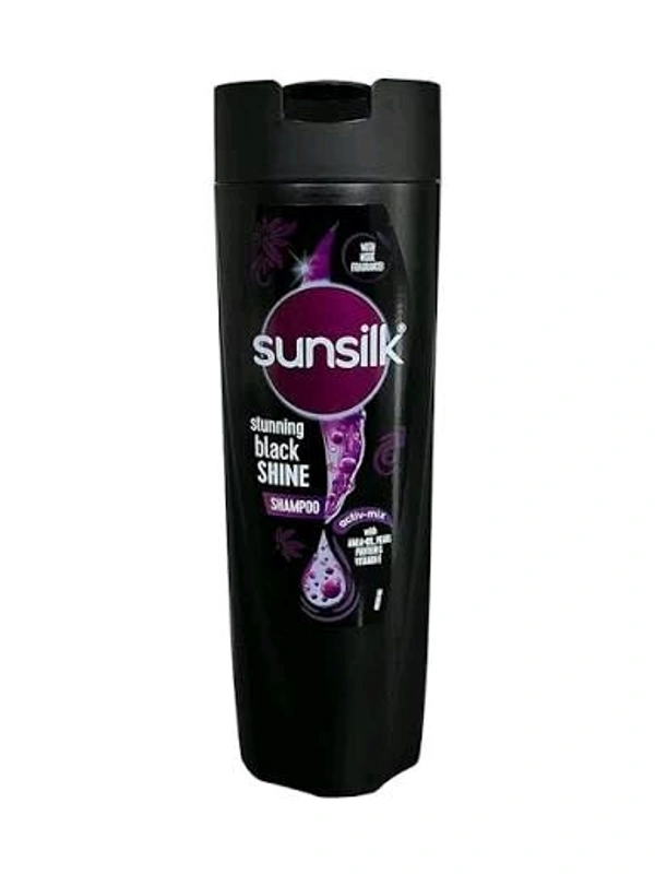 SUNSILK SHAMPOO(L-H180ML)