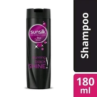 SUNSILK SHAMPOO(L-H180ML)