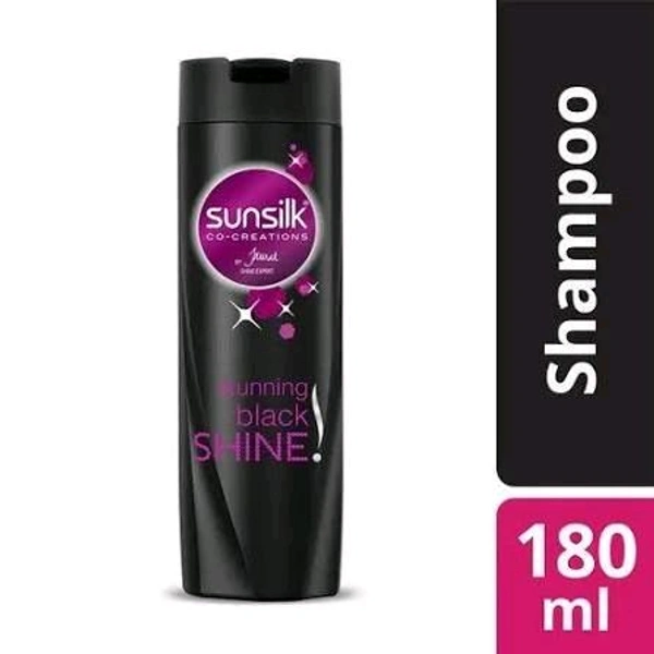 SUNSILK SHAMPOO(L-H180ML)