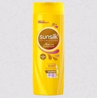 SUNSILK SOFT SMOOTH(340ML)