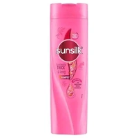 SUNSILK THICK LONG(340ML)