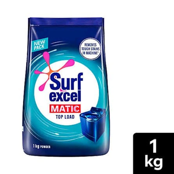 SURF EXCEL MATIC(1KG)