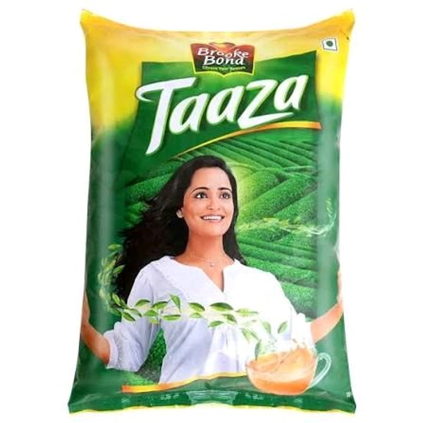 TAAZA BROOKE BOND(1KG)