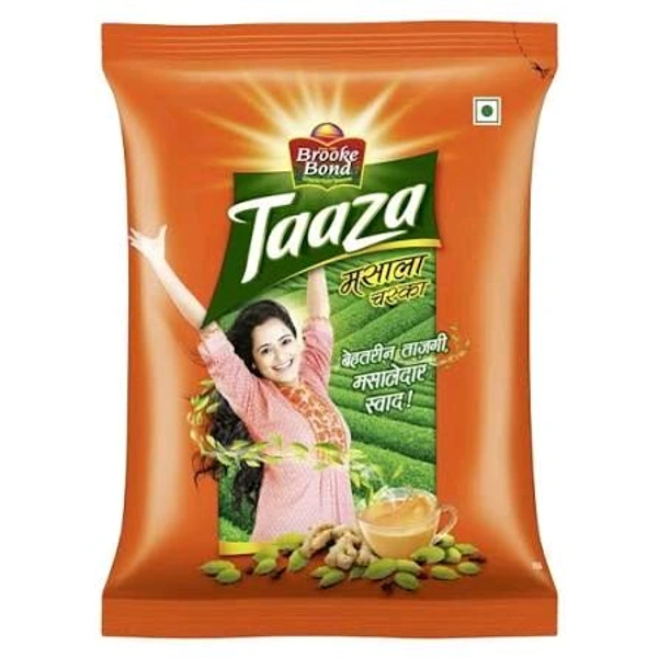 TAAZA MASALA CHASKA 250GM 